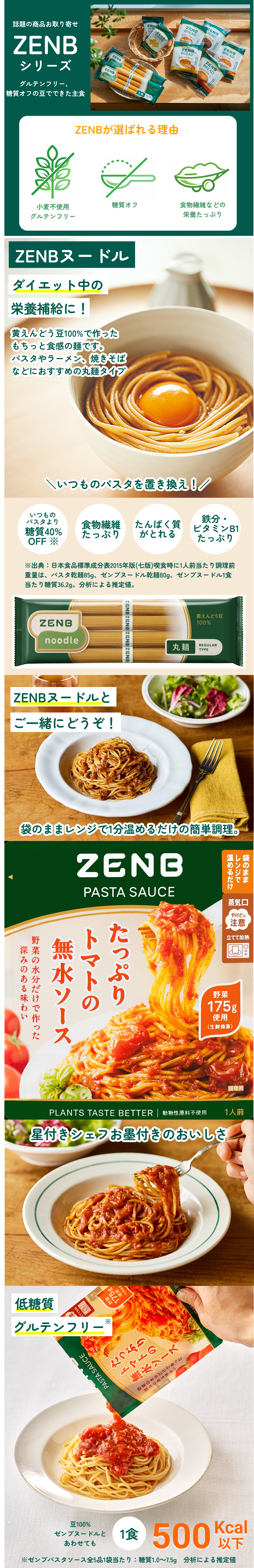 フレスタスマイルネット / PASTASAUCEたっぷりトマトの無水